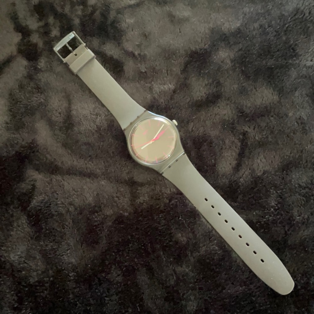 Swatch watch